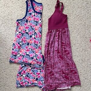 Women’s pajamas